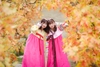 Chụp ảnh Hanbok đẹp lung linh tại Hà Nội