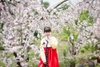 Chụp ảnh hanbok đẹp giá rẻ nhất tại Hà Nội