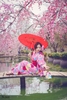 CHỤP ẢNH KIMONO YUKATA NAM NỮ ĐẸP NHẤT HÀ NỘI