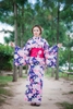 Chụp ảnh Kimono - Yukata