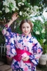 Chụp ảnh Kimono - Yukata