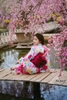 CHỤP ẢNH KIMONO YUKATA ĐẸP HOÀN HẢO