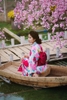 CHỤP ẢNH KIMONO YUKATA ĐẸP HOÀN HẢO