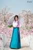 Trang phục truyền thống Hàn Quốc Hanbok