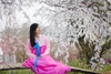 Trang phục truyền thống Hàn Quốc Hanbok