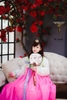 Trang phục truyền thống Hàn Quốc Hanbok