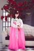 Trang phục truyền thống Hàn Quốc Hanbok