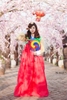 Trang phục truyền thống Hàn Quốc Hanbok