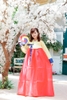 Trang phục truyền thống Hàn Quốc Hanbok