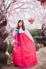 Trang phục truyền thống Hàn Quốc Hanbok