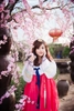 Trang phục truyền thống Hàn Quốc Hanbok