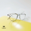 Gọng kính Hibou Optical GD8247