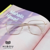 Gọng kính cận H0054