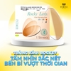 Tròng Kính Rocky 1.56 đổi màu Trendy