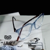 Gọng kính cận CZ9101