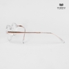 Gọng Kính Cận Hibou S0958