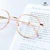 Gọng Kính Cận Hibou H80676