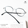 Gọng Kính Cận Hibou H80676