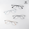 Gọng Kính Cận Hibou GT1720