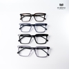 Gọng Kính Cận Hibou CA296