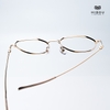 Gọng Kính Cận Hibou T8080