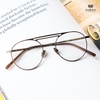 Gọng Kính Cận Hibou OFF6208