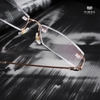 Gọng Kính Cận Hibou T68192