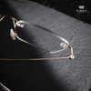 Gọng Kính Cận Hibou AR1268