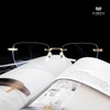 Gọng Kính Cận Hibou SMG80957