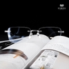 Gọng Kính Cận Hibou SMG80957