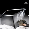 Gọng Kính Cận Hibou SM21020