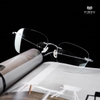 Gọng Kính Cận Hibou T68191