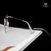 Gọng Kính Cận Hibou T68191