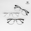 Gọng Kính Cận Hibou T88295