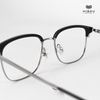 Gọng Kính Cận Hibou T88295