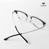 Gọng Kính Cận Hibou GT17058