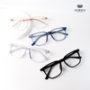 Gọng Kính Cận Hibou GD18072