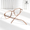Gọng Kính Cận Hibou OFF6038