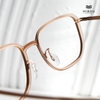 Gọng Kính Cận Hibou OFF6038