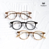Gọng Kính Cận Hibou MJ2333