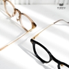 Gọng Kính Cận Hibou MJ2333