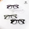 Gọng Kính Cận Hibou GD9304