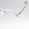 Gọng Kính Cận Hibou S9205