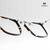 Gọng Kính Cận Hibou Z7706