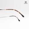 Gọng Kính Cận Hibou Z7706