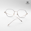 Gọng Kính Cận Hibou MSC9124