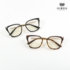 Gọng Kính Cận Hibou GT806