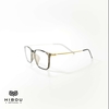 Gọng kính Hibou Optical GT1208
