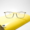 Gọng kính Hibou Optical GT1208