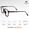 Gọng Kính Cận Hibou S20140